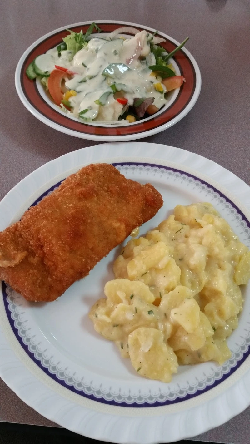 ehrenamtlicher Helferkreis – Bild 3