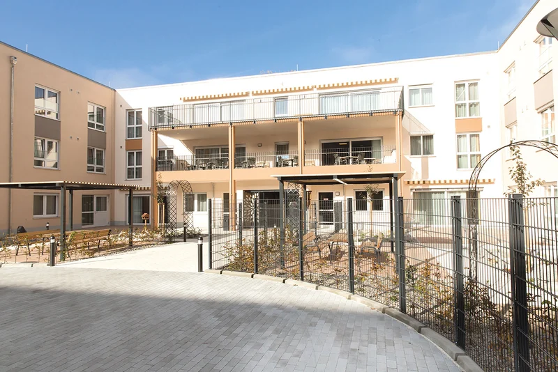 Haus Phönix Teublitz – Bild 1