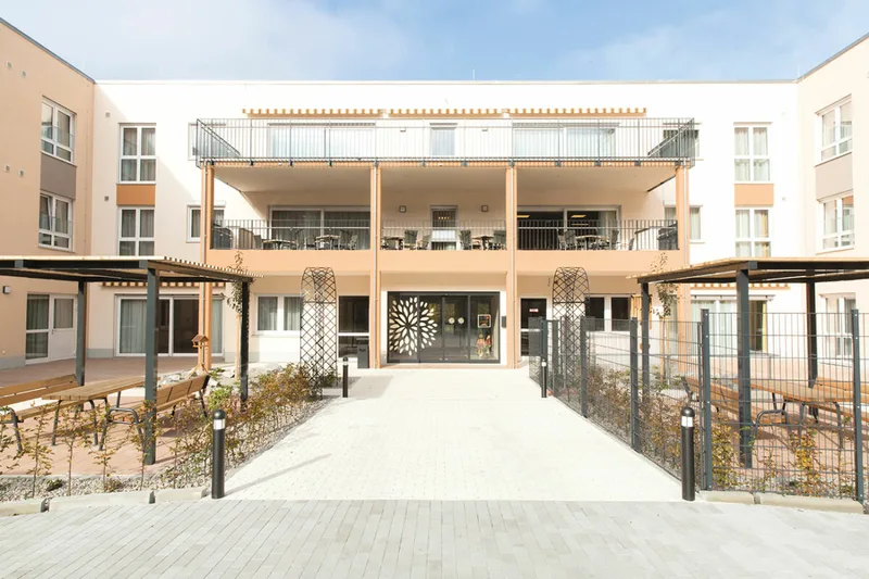 Haus Phönix Teublitz – Bild 2