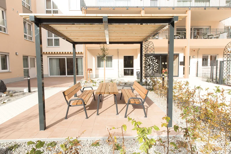 Haus Phönix Teublitz – Bild 3