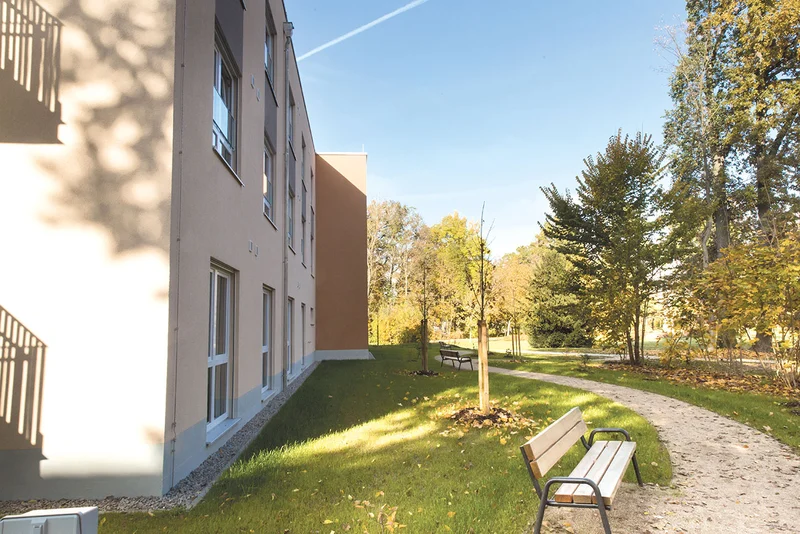 Haus Phönix Teublitz – Bild 4