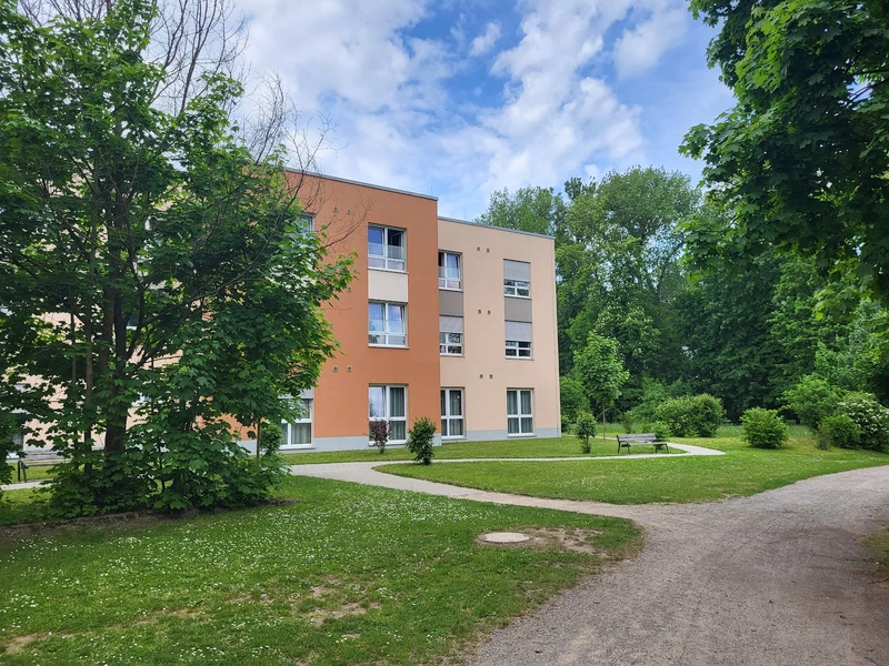 Haus Phönix Teublitz – Bild 5