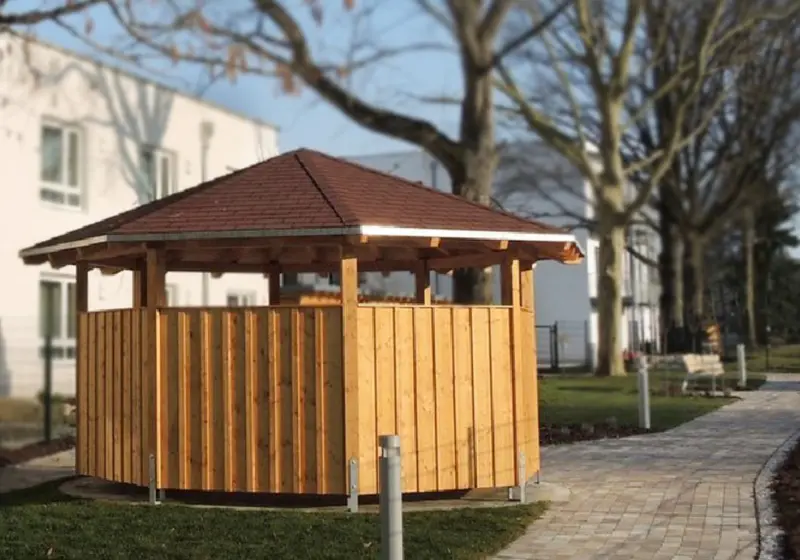 Seniorendomizil Am Klostergarten Haus Maria – Bild 2