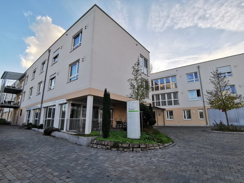 Seniorendomizil Am Klostergarten Haus Maria – Bild 4