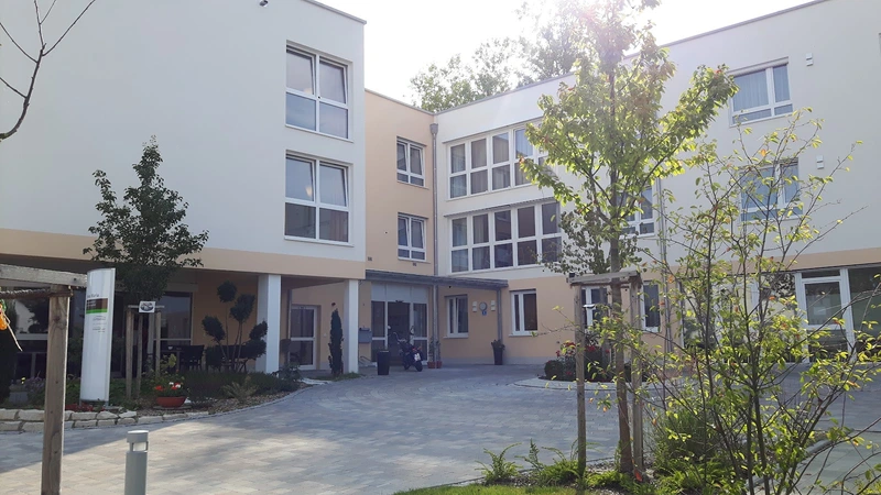 Seniorendomizil Am Klostergarten Haus Maria – Bild 5