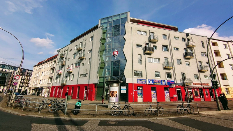 Caritas-Sozialstation Pankow-Süd – Bild 2