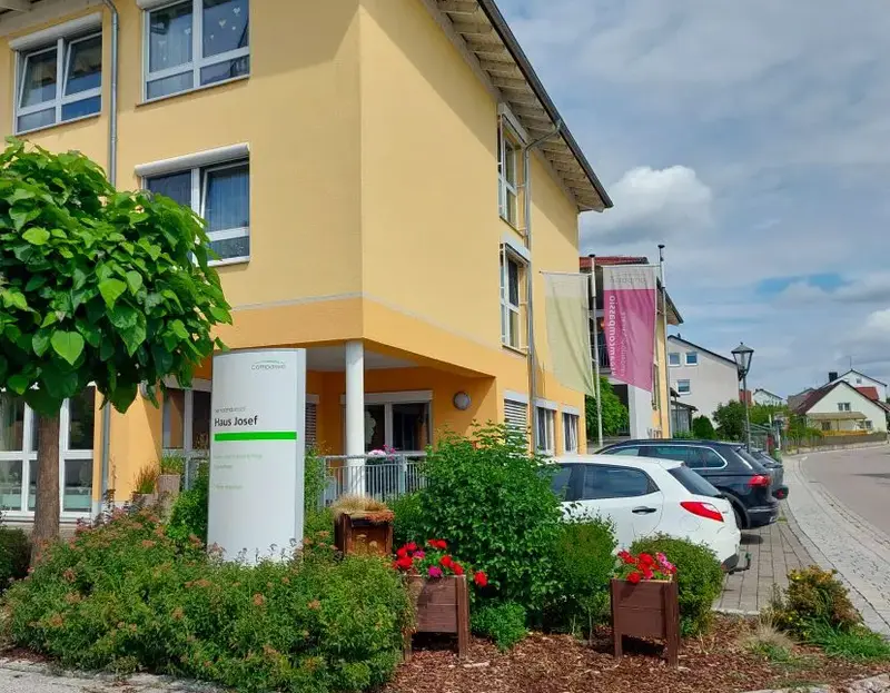 Seniorendomizil Haus Josef – Bild 1