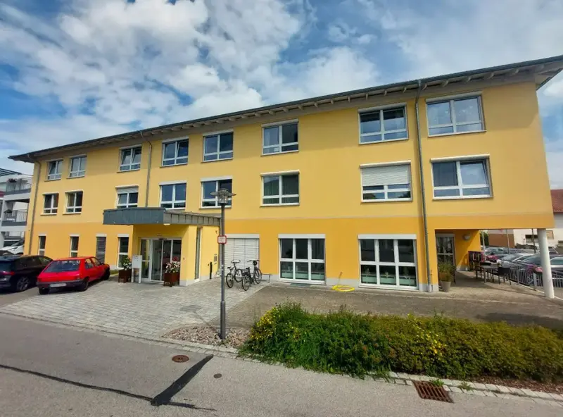 Seniorendomizil Haus Josef – Bild 2