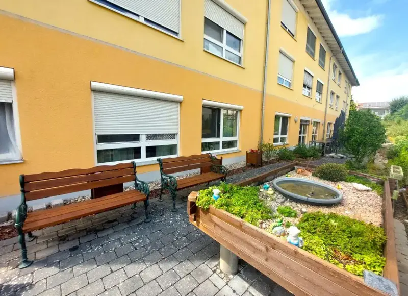 Seniorendomizil Haus Josef – Bild 4