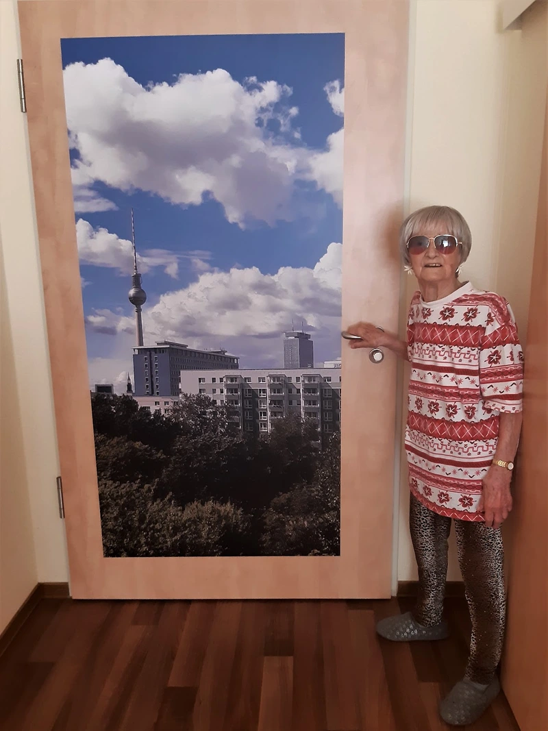 Seniorendomizil Haus Josef – Bild 5