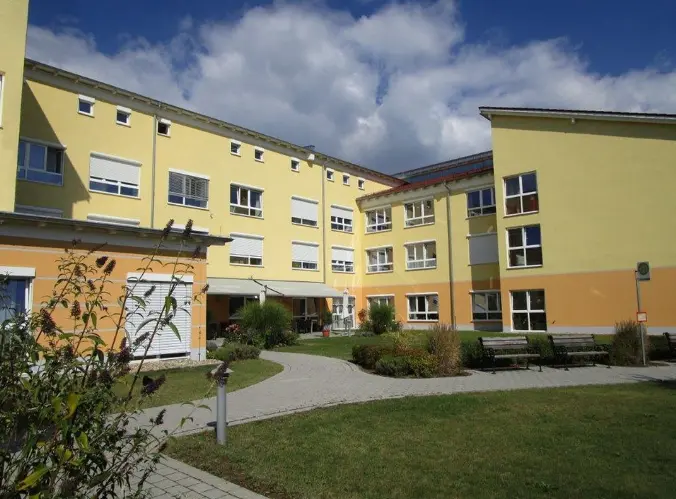 Seniorendomizil Haus Urban – Bild 1