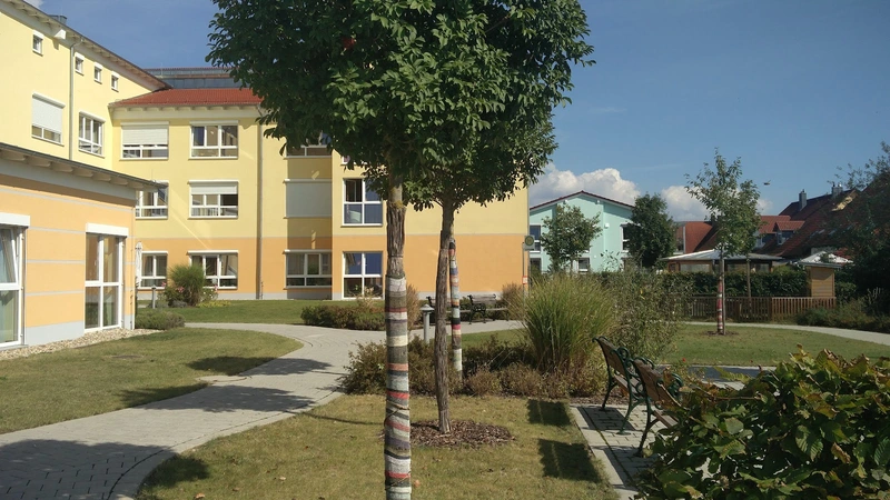 Seniorendomizil Haus Urban – Bild 2