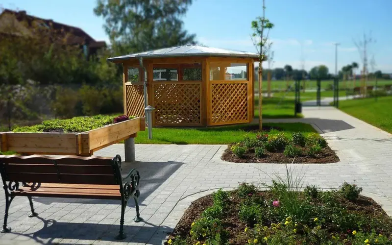 Seniorendomizil Haus Urban – Bild 3