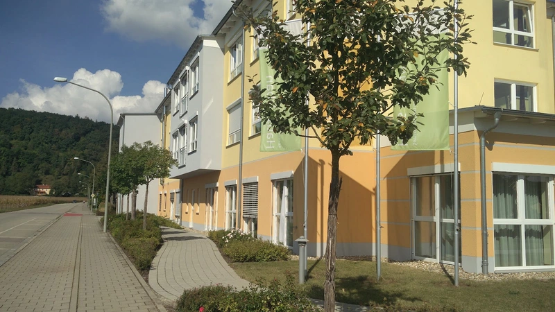 Seniorendomizil Haus Urban – Bild 4