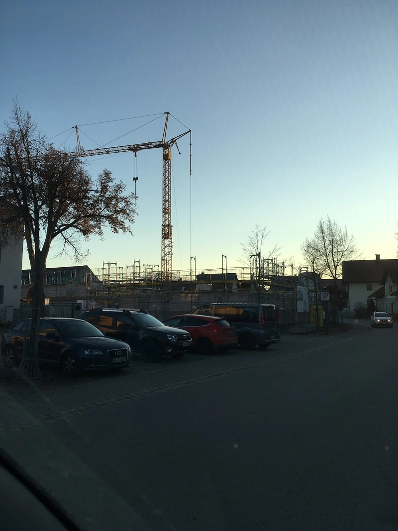 Sozialteam Senioren- und Pflegeeinrichtungen Regensburg GmbH Tagespflege Pfatter – Bild 2