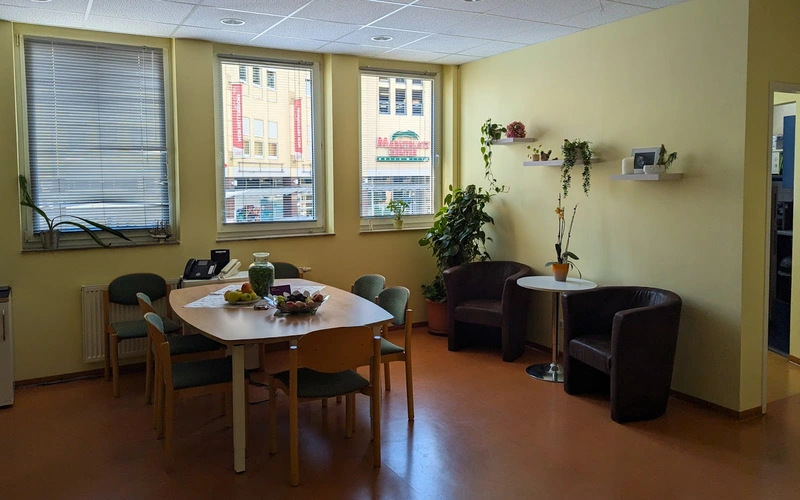 Diakonie-Station Hellersdorf/Marzahn – Bild 2