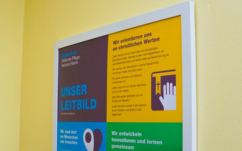 Diakonie-Station Hellersdorf/Marzahn – Bild 4