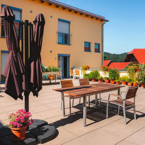 Wohnresidenz St. Raphael Gschwendner GmbH & Co. KG – Bild 1