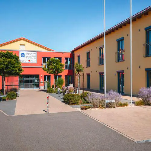 Wohnresidenz St. Raphael Gschwendner GmbH & Co. KG – Bild 2