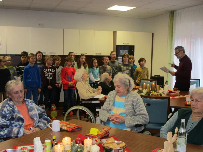 Wohnresidenz St. Raphael Gschwendner GmbH & Co. KG – Bild 4