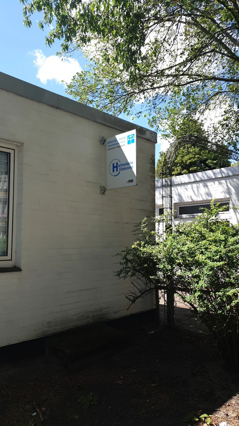 Diakonie-Station Charlottenburg Nord – Bild 1