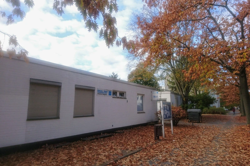 Diakonie-Station Charlottenburg Nord – Bild 2