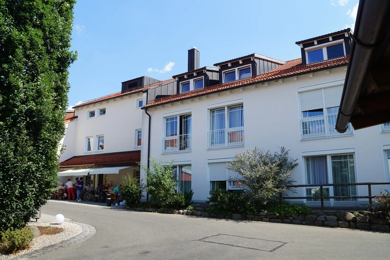 Pflegestift Waldmünchen – Bild 2