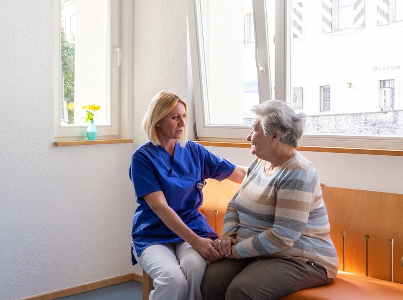 Pflegestift Waldmünchen – Bild 3