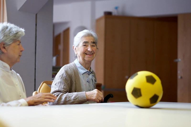 Pflegestift Waldmünchen – Bild 4