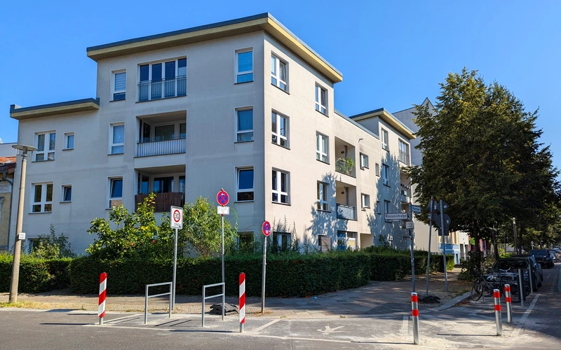 Diakonie-Station Weißensee Prenzlauer Berg – Bild 1