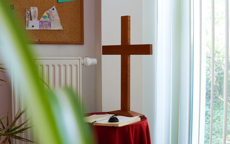 Diakonie-Station Weißensee Prenzlauer Berg – Bild 5