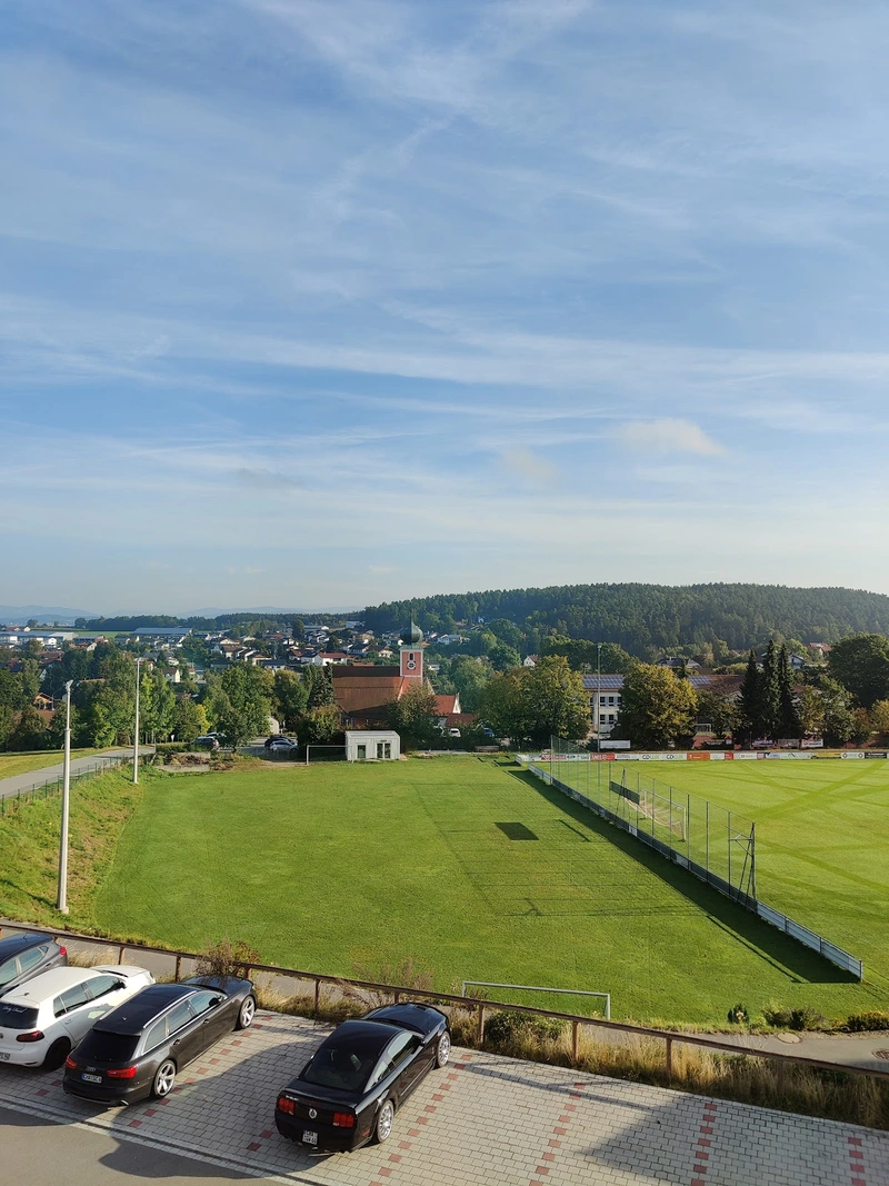 BRK-Senioren-Wohn- und Pflegeheim Wilting – Bild 4