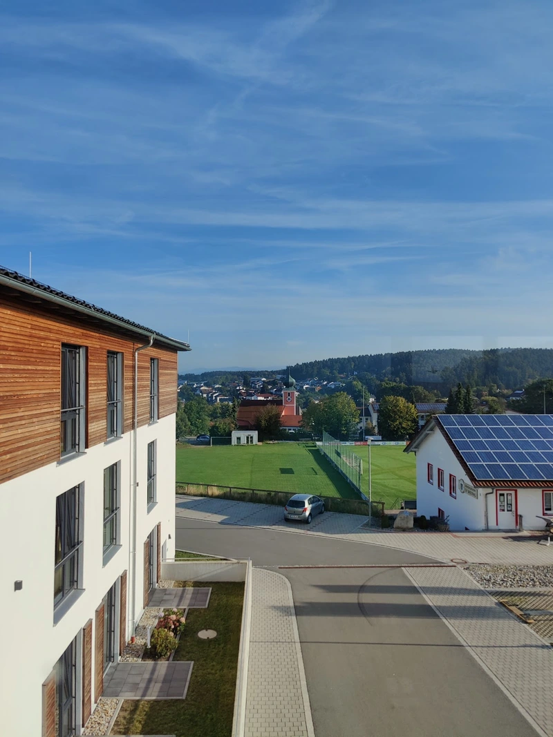 BRK-Senioren-Wohn- und Pflegeheim Wilting – Bild 5