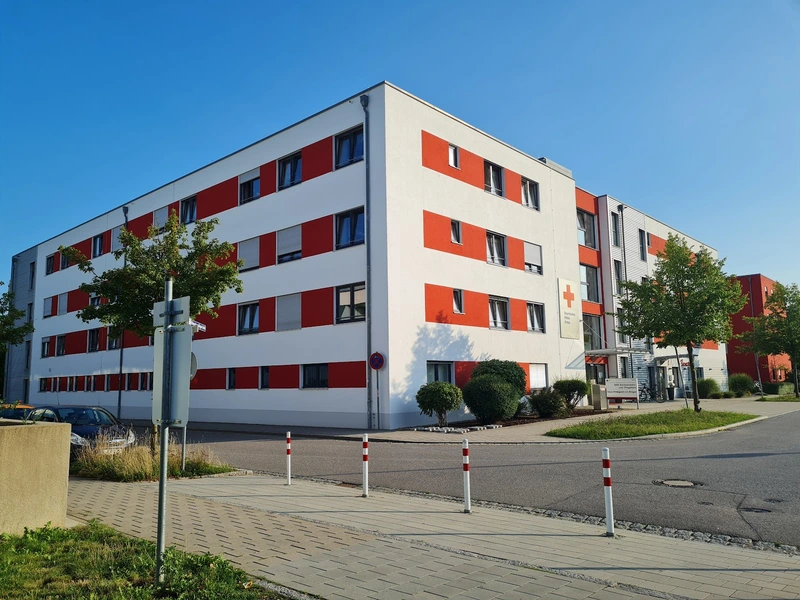 Senioren Wohn- und Pflegeheim "Haus Hildegard von Bingen" – Bild 1