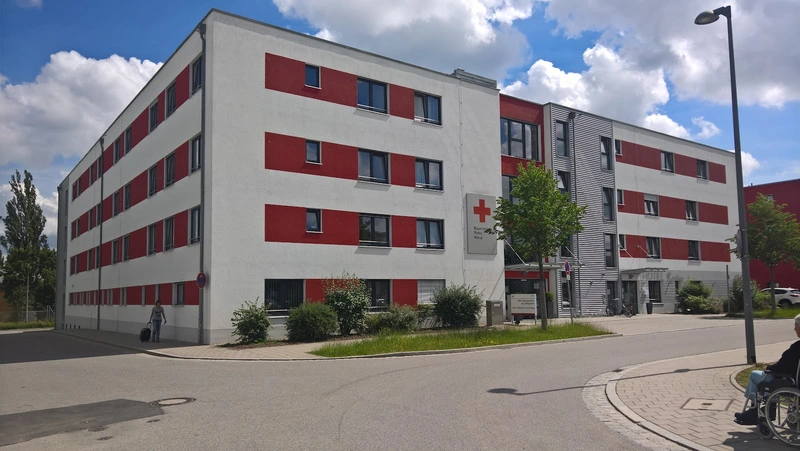 Senioren Wohn- und Pflegeheim "Haus Hildegard von Bingen" – Bild 5