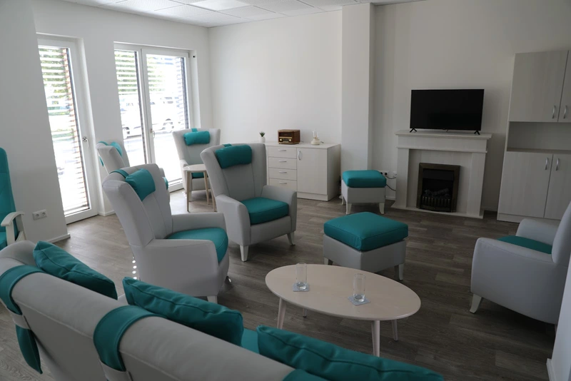 Johanniter Tagepflege – Bild 1