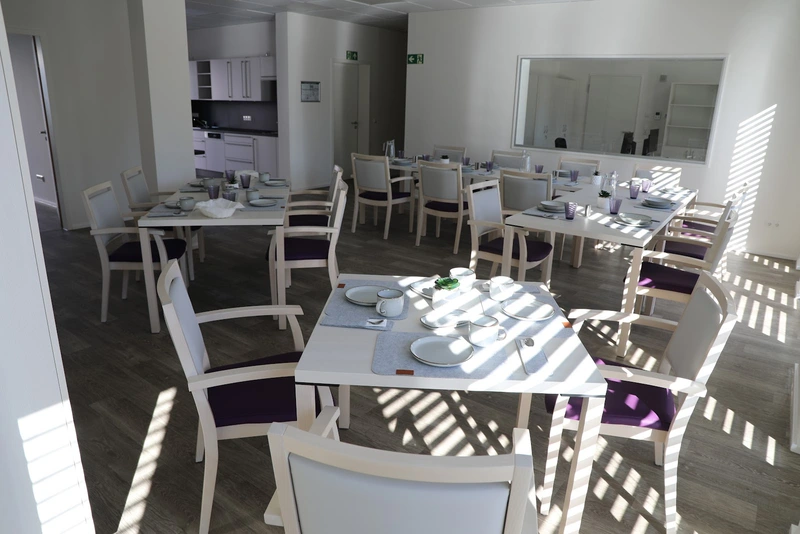 Johanniter Tagepflege – Bild 2