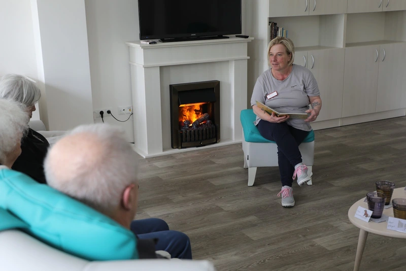 Johanniter Tagepflege – Bild 3