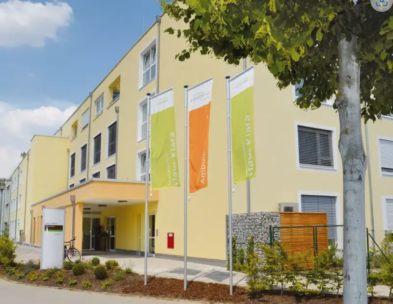 Seniorendomizil Haus Klara – Bild 1