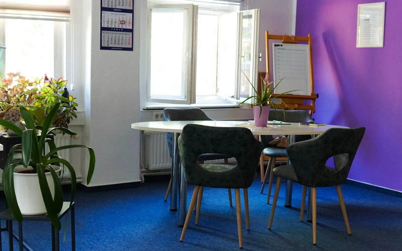 Diakonie-Station Friedrichsfelde – Bild 3