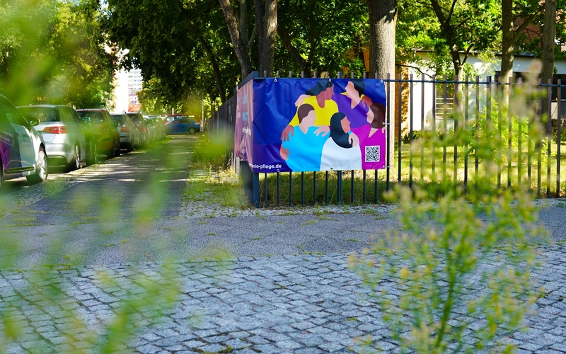 Diakonie-Station Friedrichsfelde – Bild 4