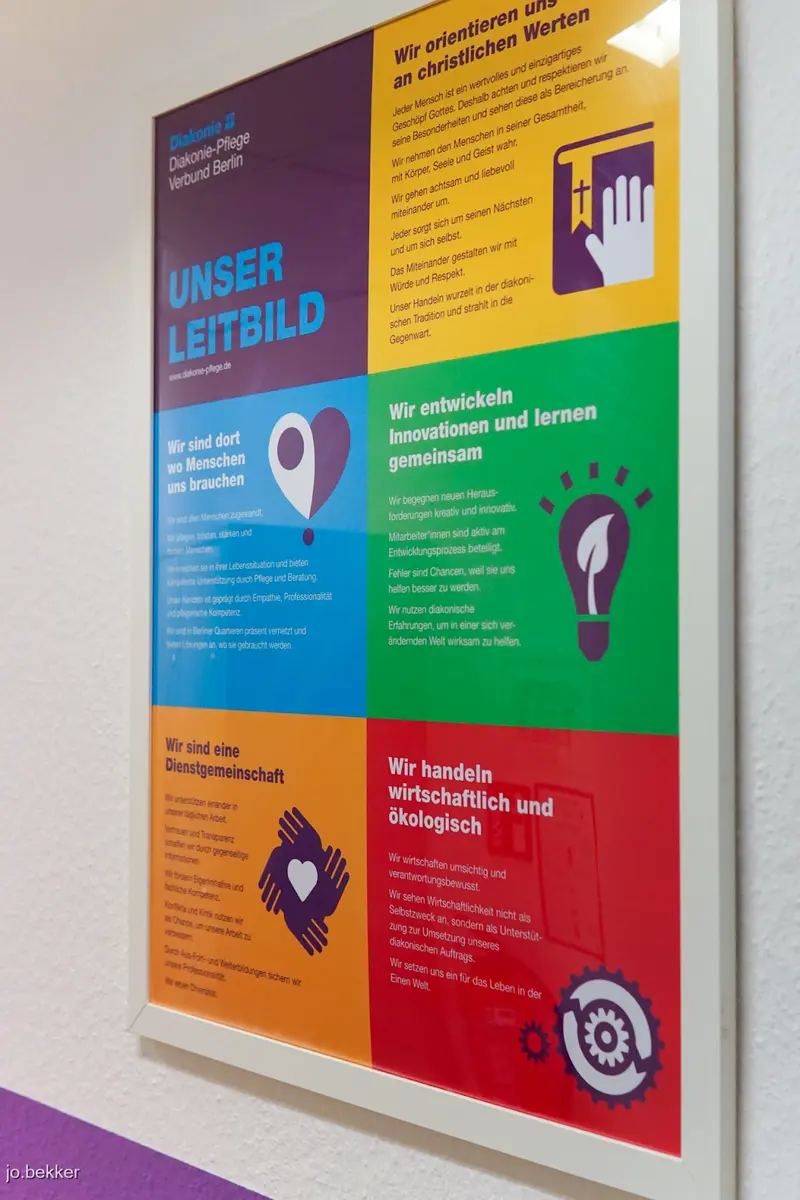 Diakonie-Station Friedrichsfelde – Bild 5