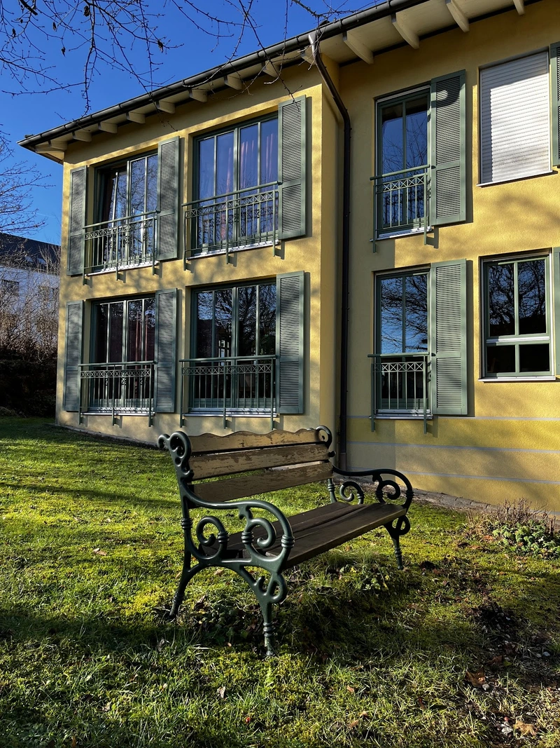 Innstadt Villa Passau – Bild 1
