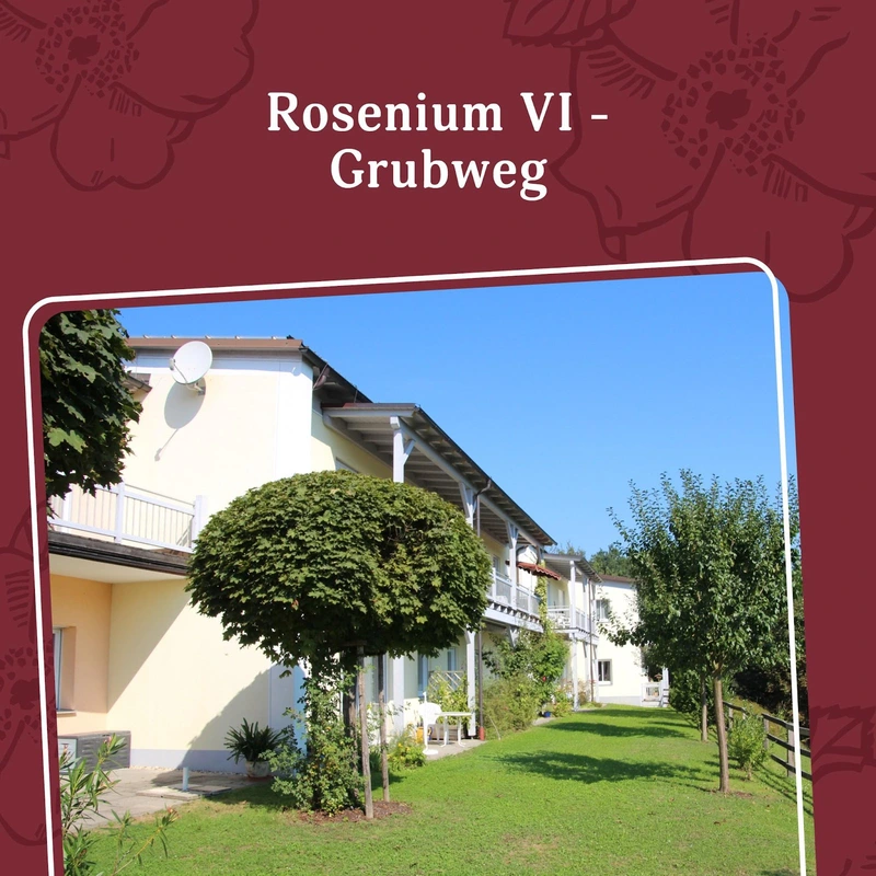 Rosenium VI Passau/Grubweg – Bild 3