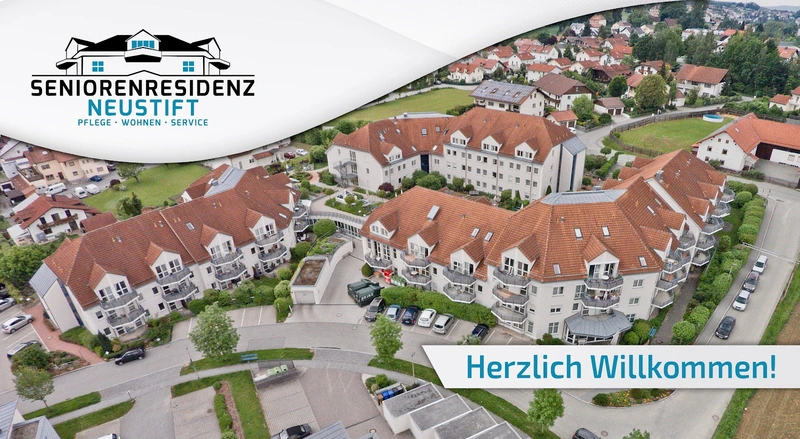 PWS GmbH & Co. Seniorenresidenz Passau KG Ambulanter Dienst – Bild 1