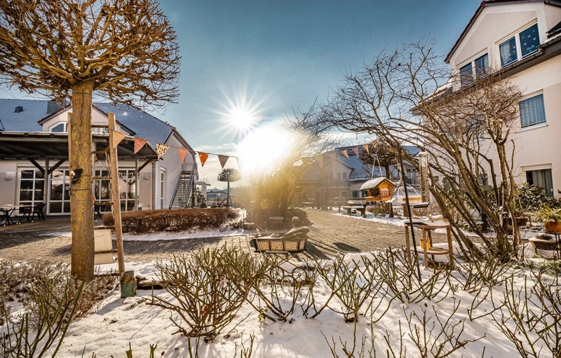 PWS GmbH & Co. Seniorenresidenz Passau KG Ambulanter Dienst – Bild 5