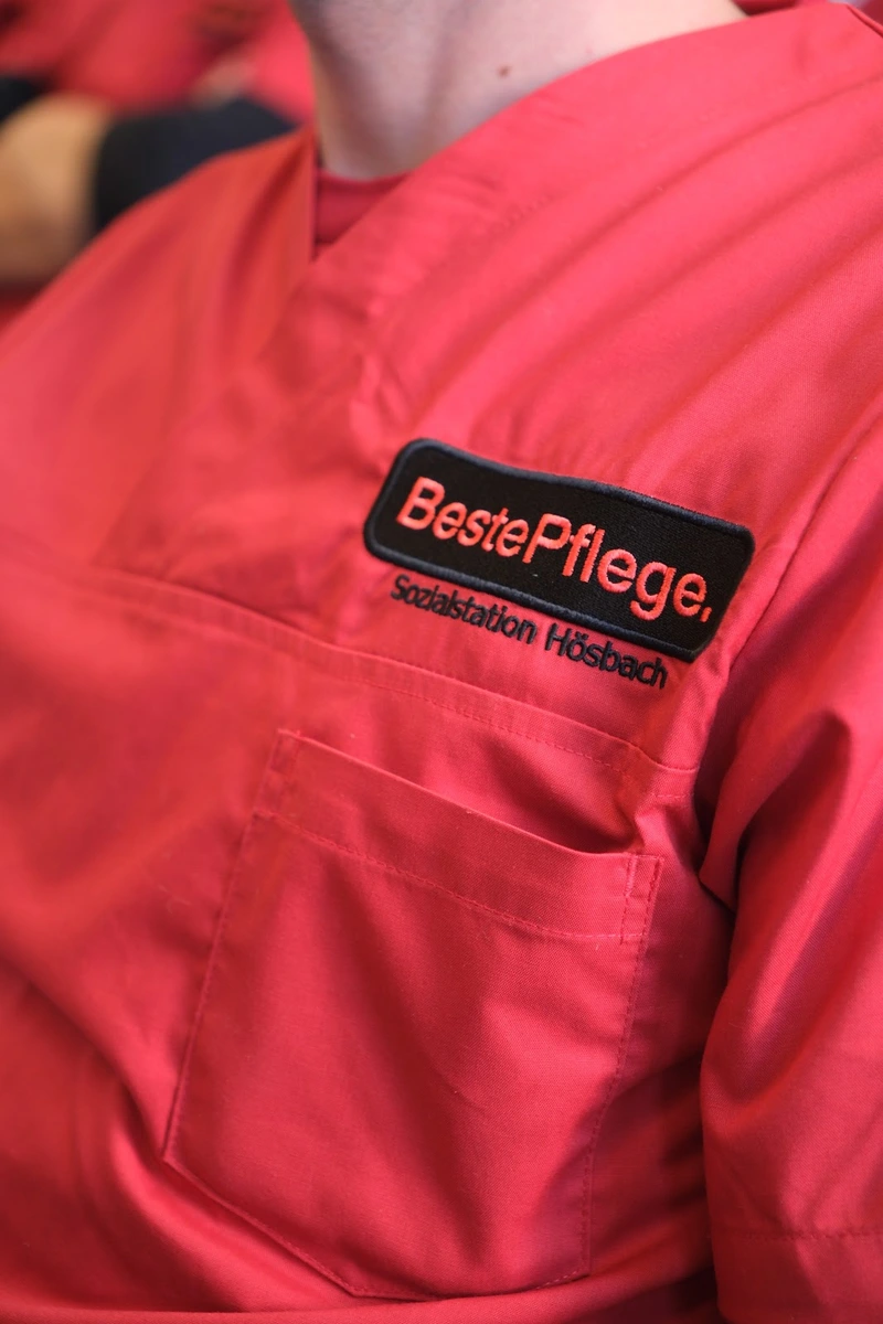 Caritas-Sozialstation St. Stephanus – Bild 1