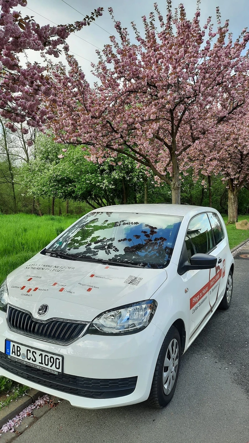 Caritas-Sozialstation St. Stephanus – Bild 2