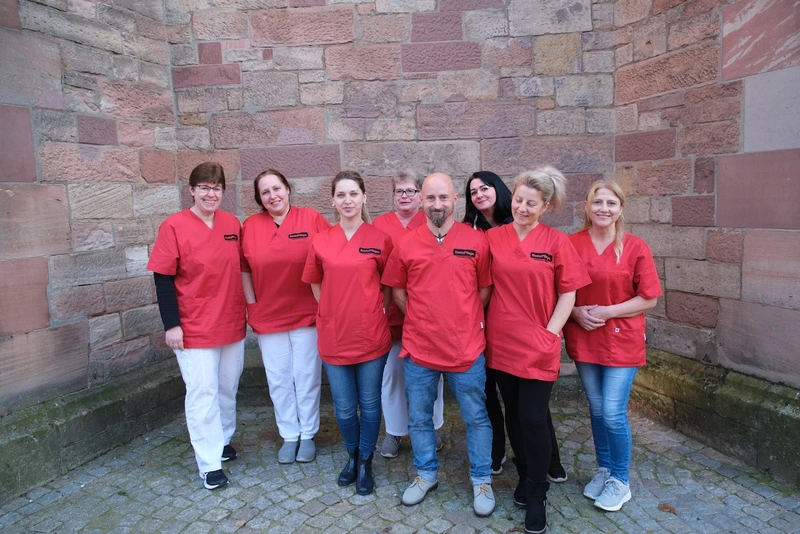 Caritas-Sozialstation St. Stephanus – Bild 3