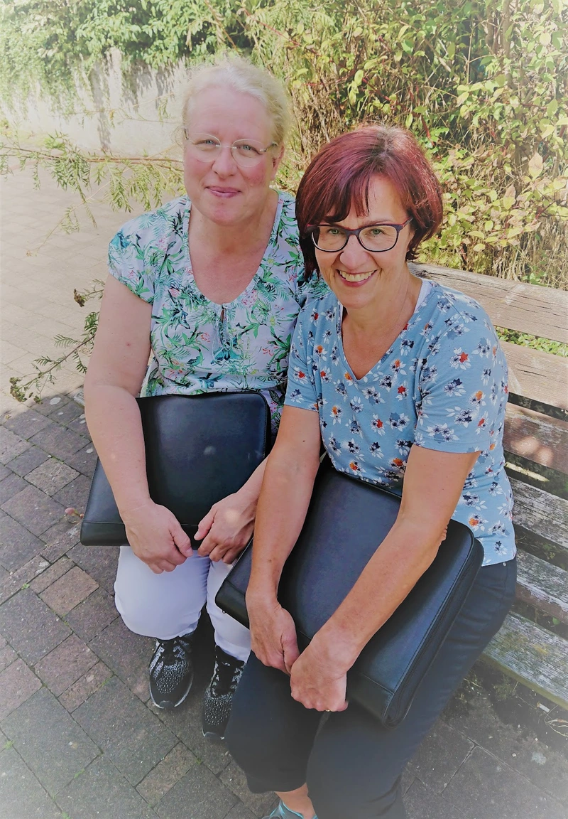 Caritas-Sozialstation St. Stephanus – Bild 4